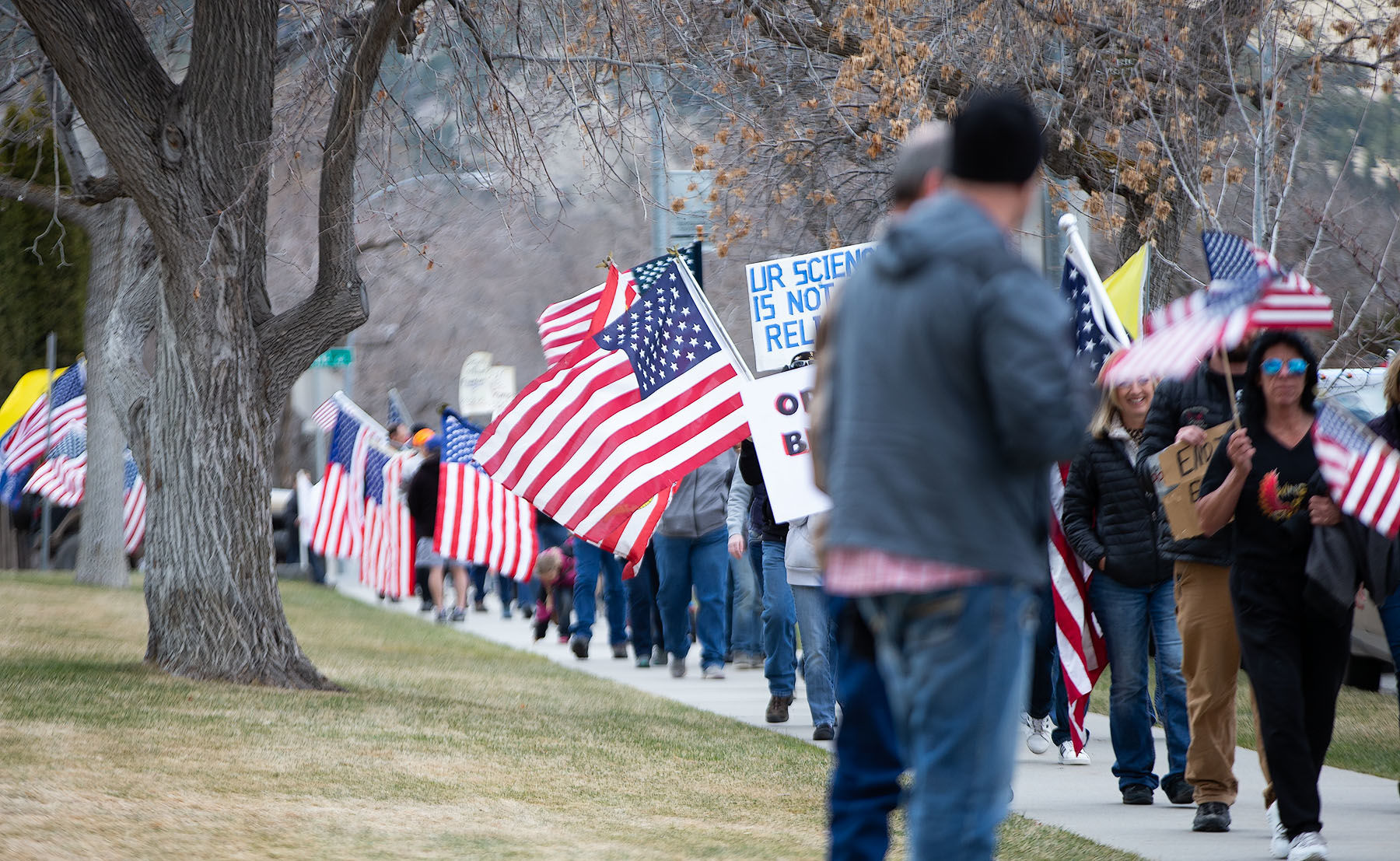 Liberty Rally